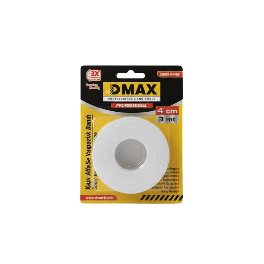 DMAX-4749 KAPI ALTI SIZDIRMAZLIK BANDI*240 DMAX-4749 KAPI ALTI SIZDIRMAZLIK BANDI*240