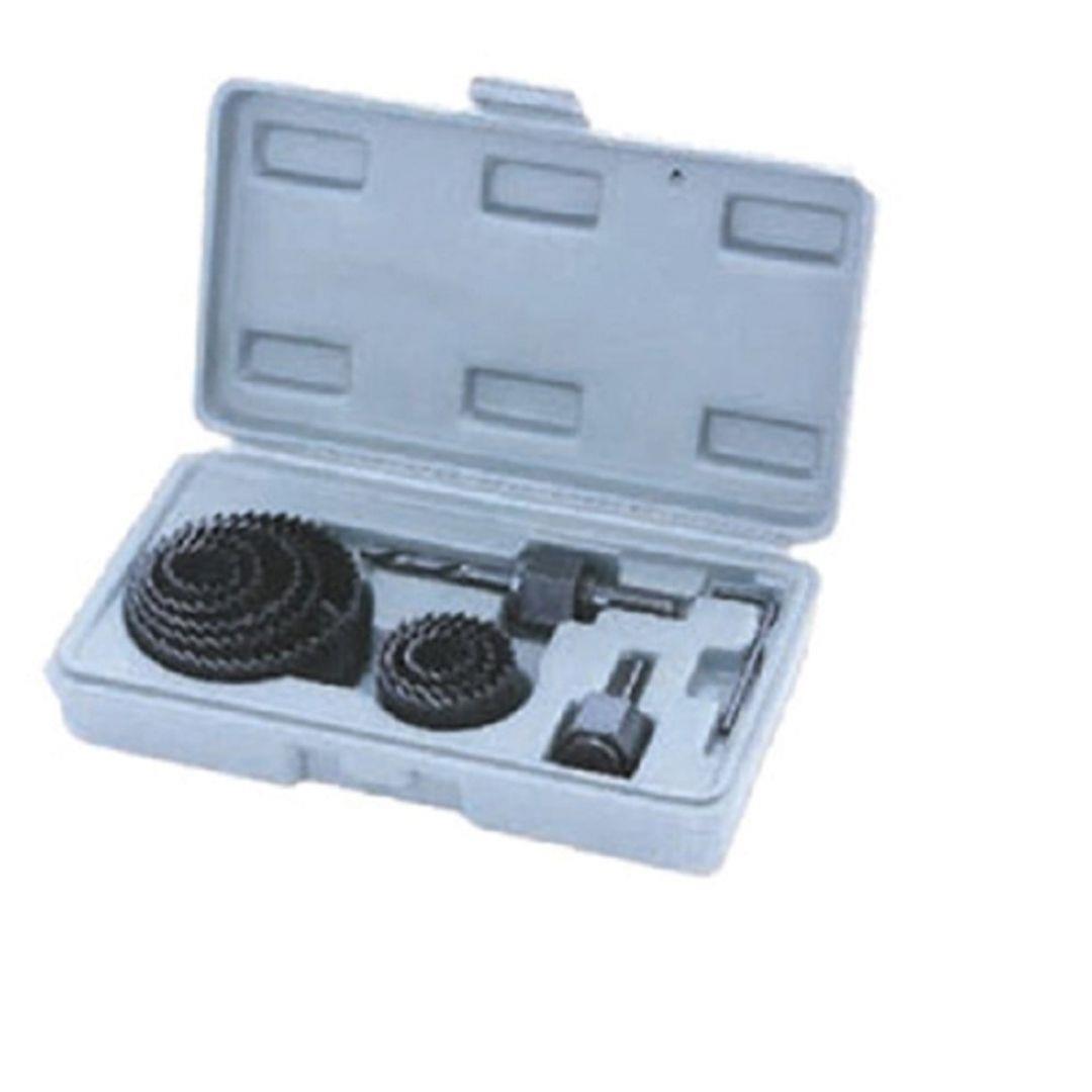 DMAX DMX-4124 8 PARÇA PANÇ BUAT AÇMA SETİ*30