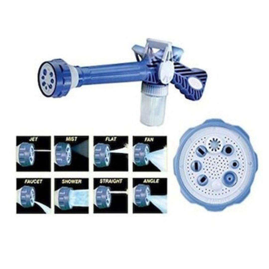 DMAX DMX-4223 SULAMA VE YIKAMA TABANCASI*30