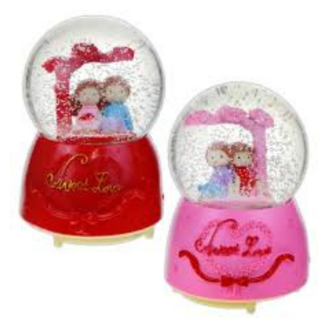 DMR 4731B KÜÇÜK KAR KÜRESİ*192