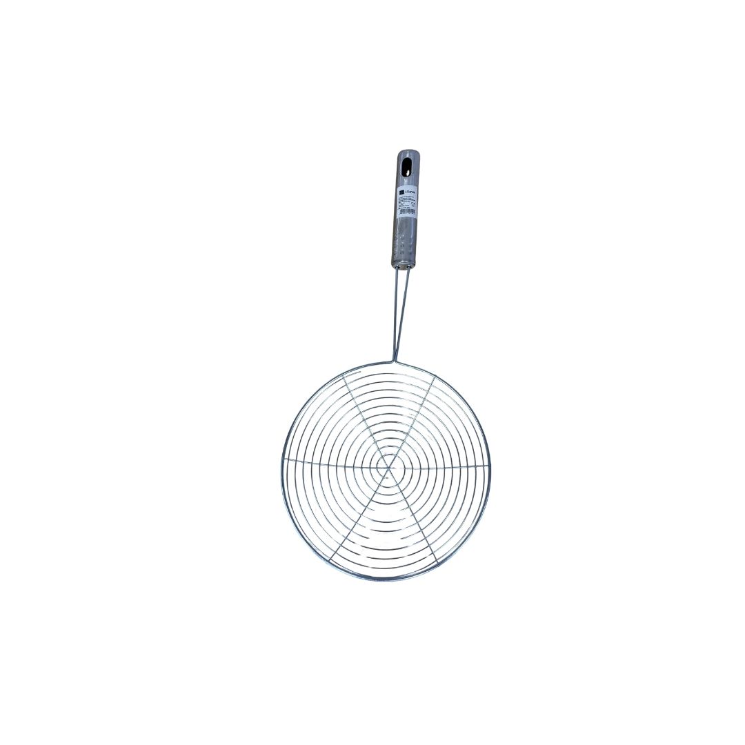 DMR-5079 13 CM METAL SAPLI KEVGİR(10*40)*400