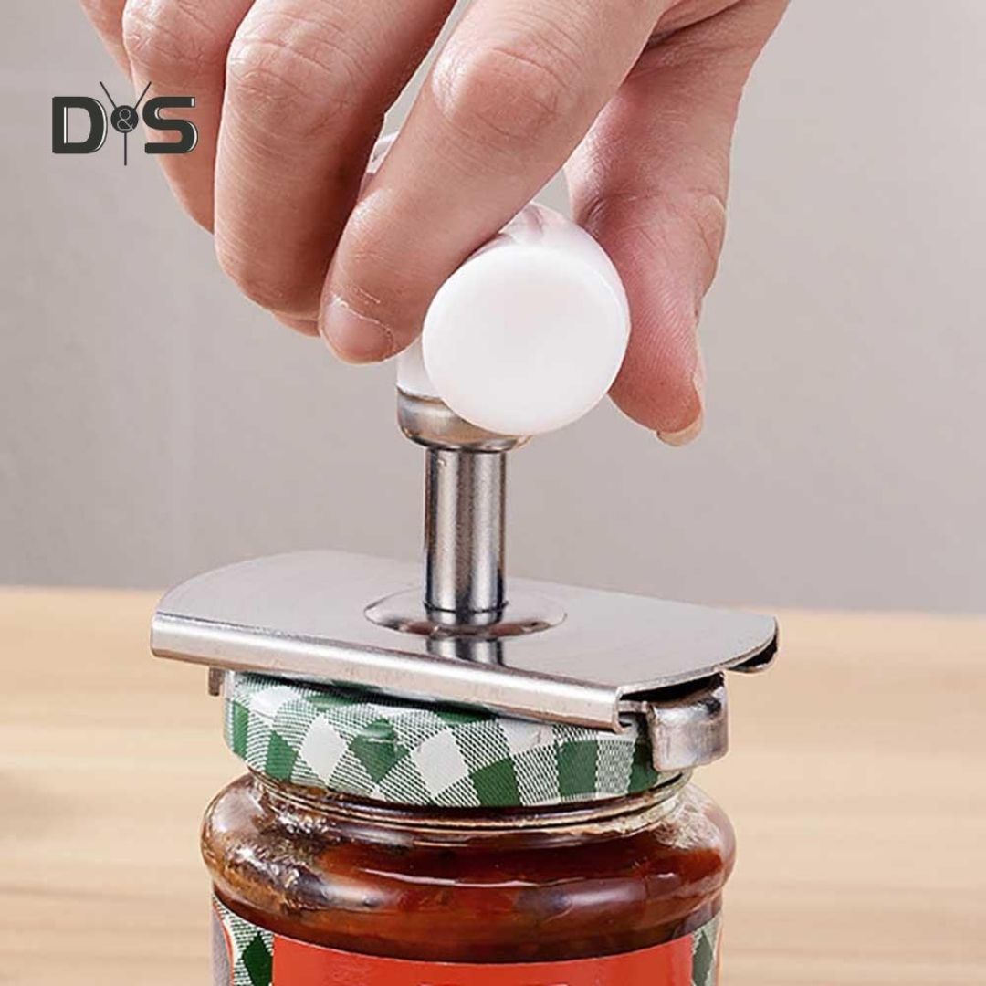 DMR-8154 KONSERVE KAVANOZ VE ŞİŞE KAPAK AÇICI*240