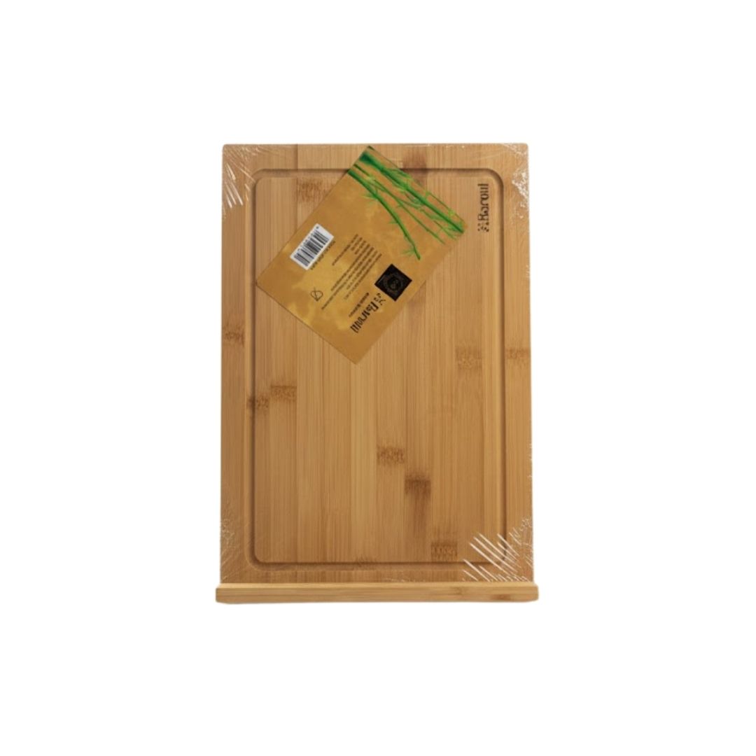DMR-8485 BÜYÜK BAMBU KESİM PANOSU*12 DMR-8485 BÜYÜK BAMBU KESİM PANOSU*12