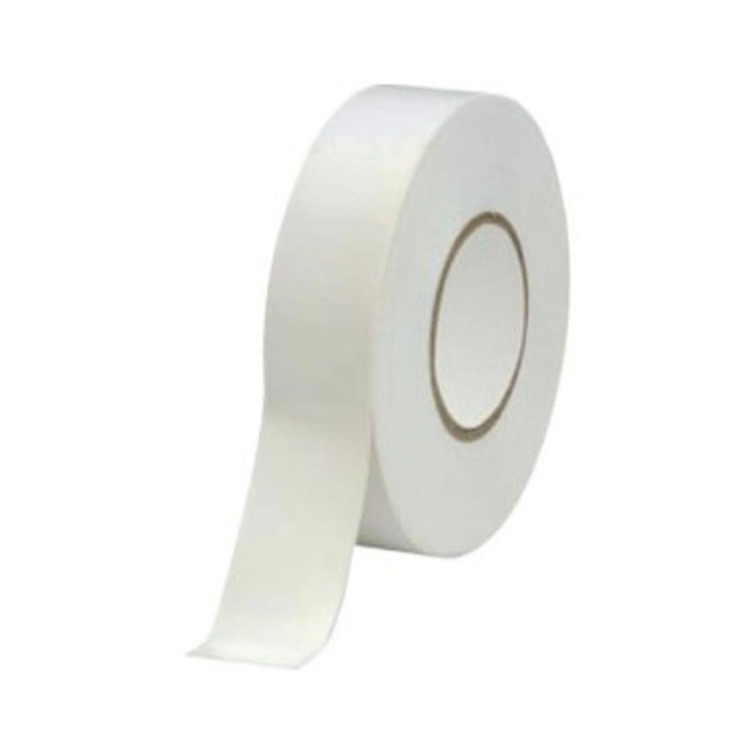 DMX-4613 PROF BEYAZ ELEKTRİK BANDI(10*50)*500