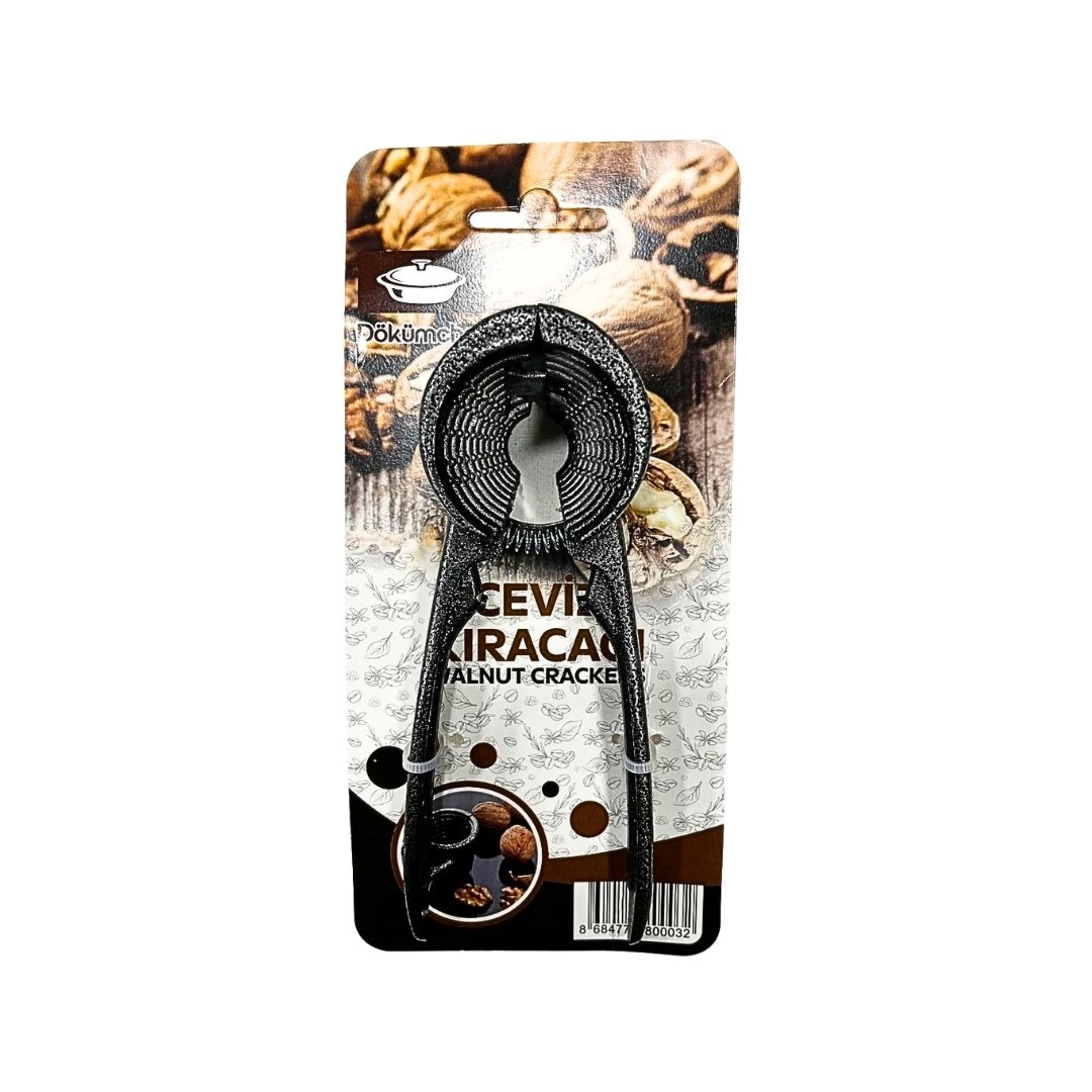 DÖKÜMCHEF CEVİZ KIRACAĞI*25