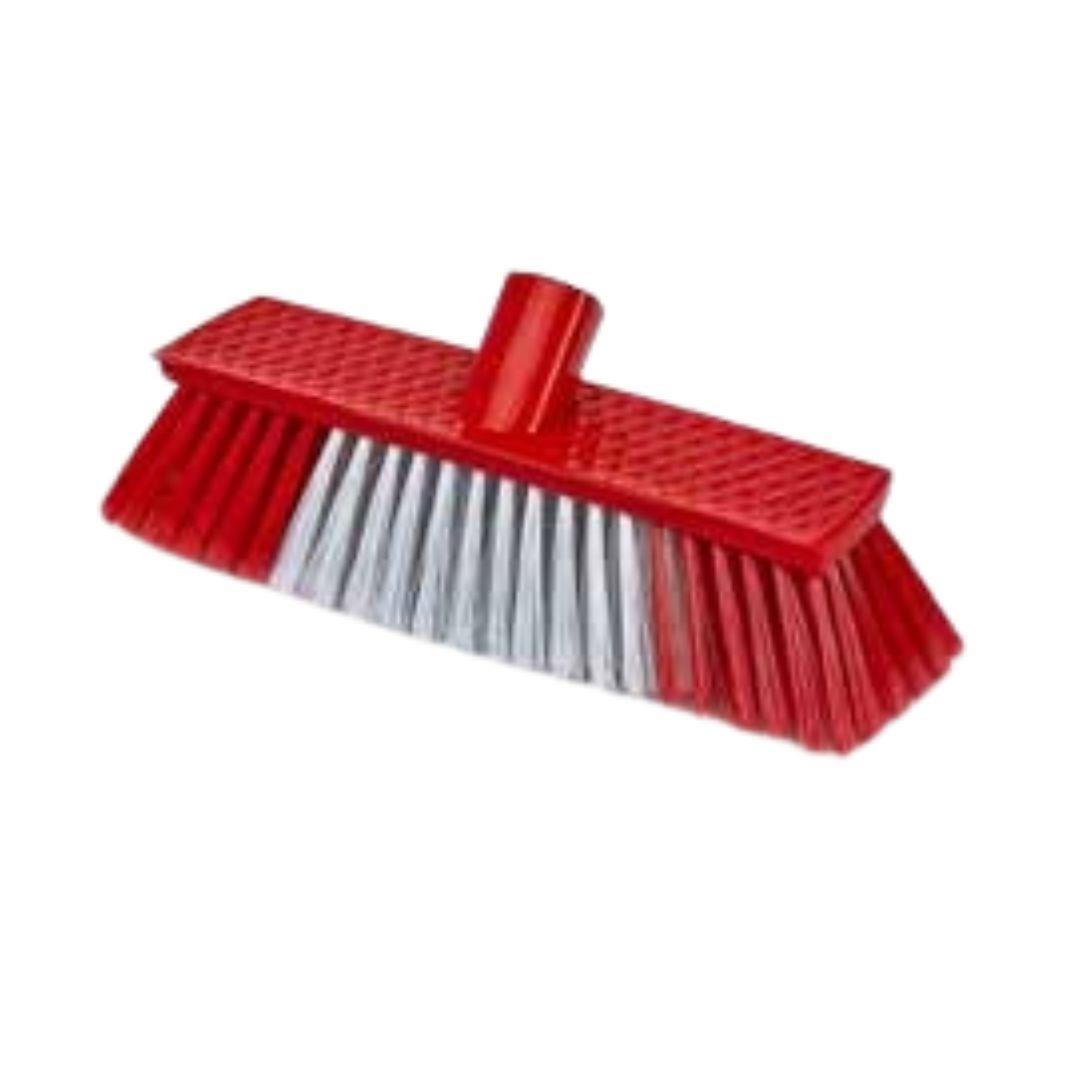 EKOL EF-158 LÜX TÜYLÜ YER FIRÇASI*12