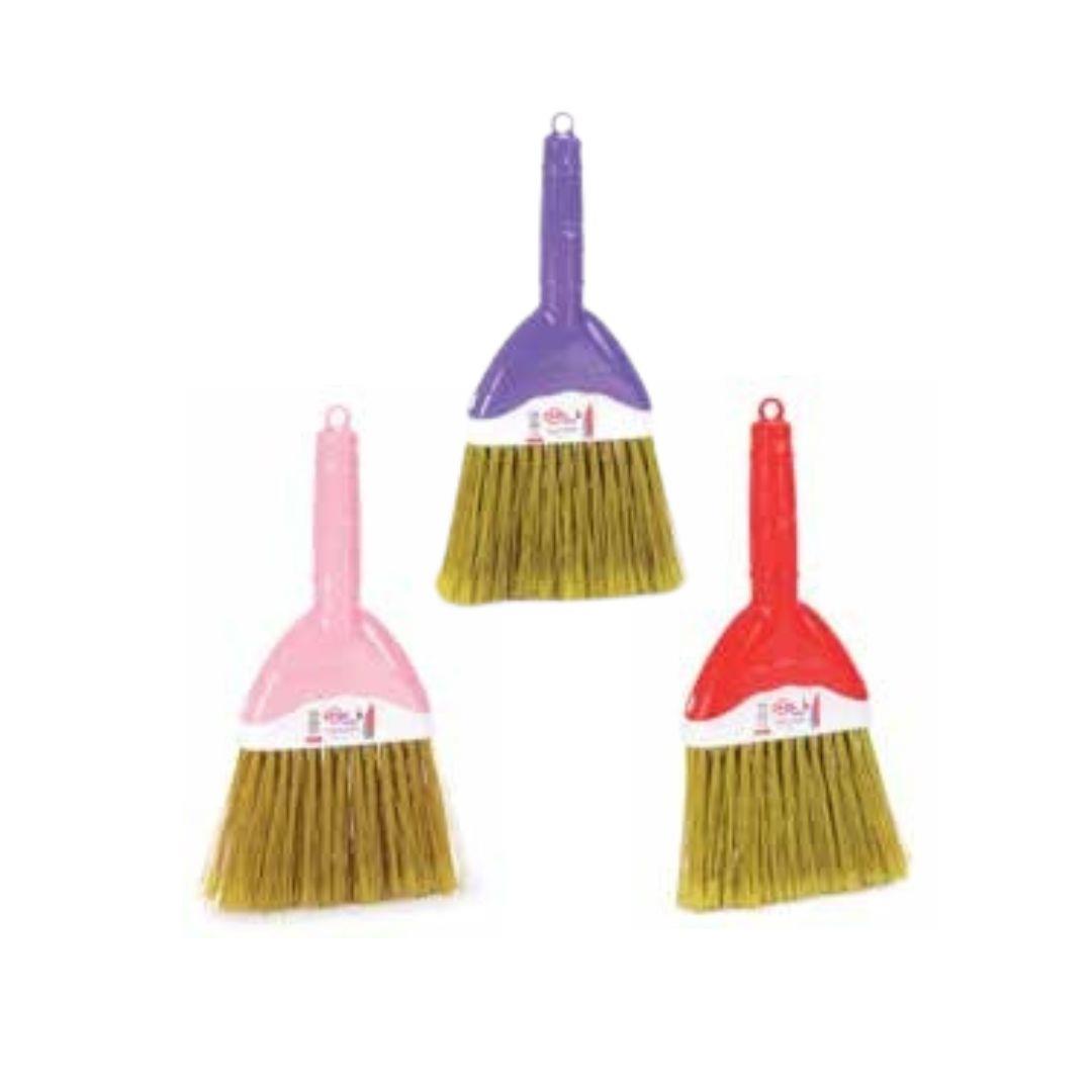 EKOL EF-168 JOKER 1 NO LÜX SÜPÜRGE*24