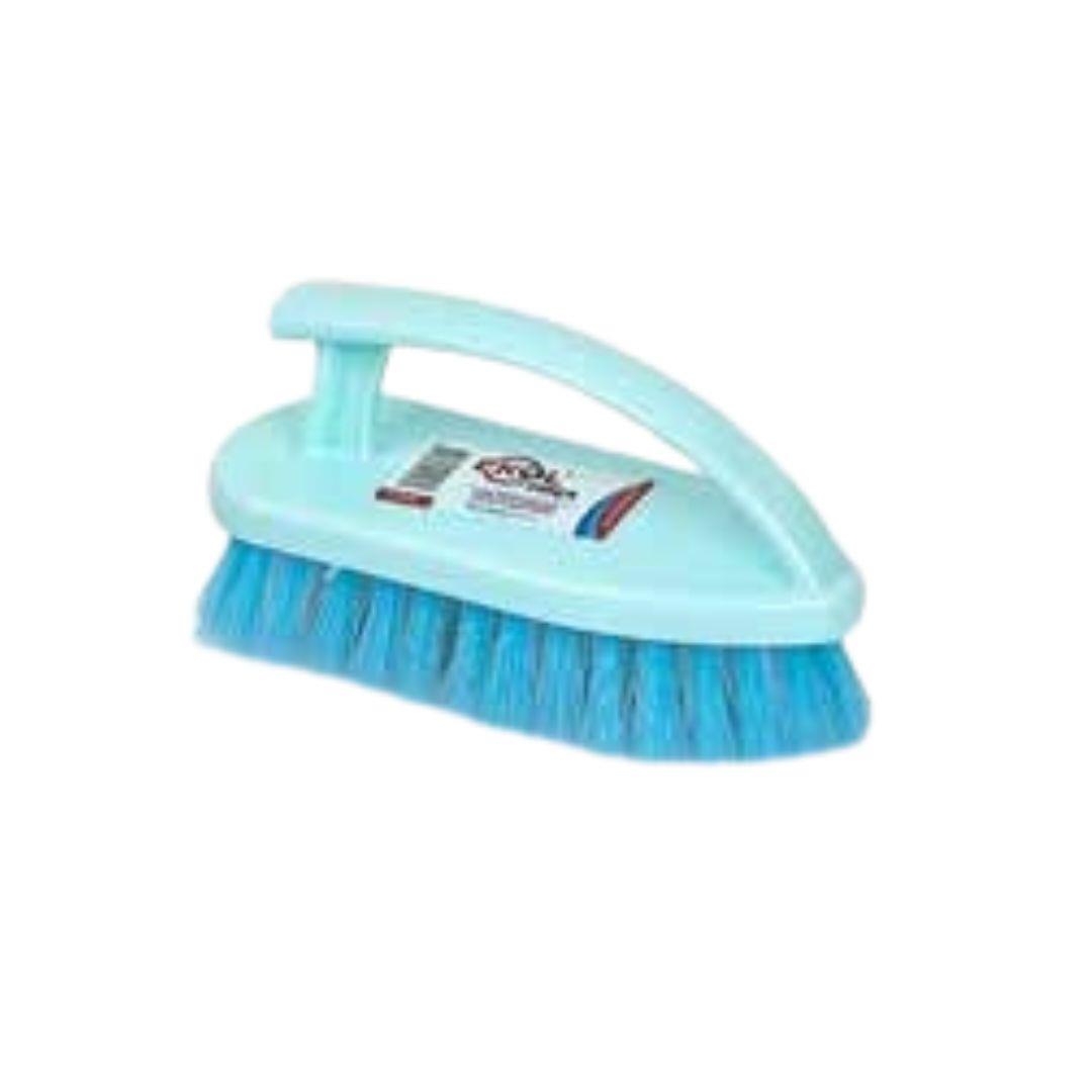 EKOL EF-208 LÜX ÜTÜ HALI FIRÇASI*24