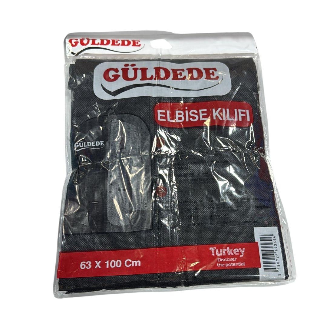 ELBİSE KILIFI GÜLDEDE*200