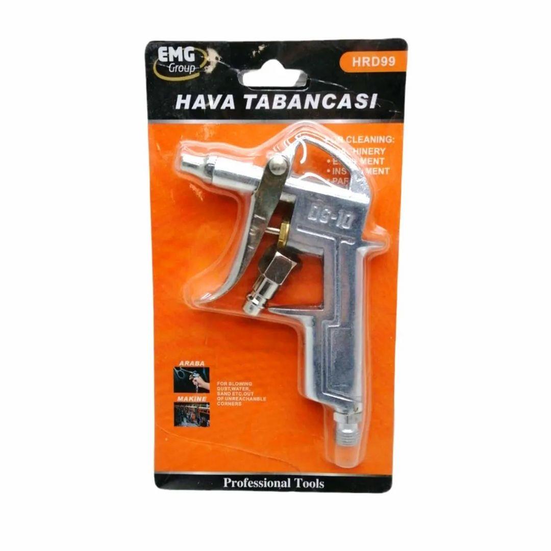**EMG HAVA TABANCASI*50 **EMG HAVA TABANCASI*50