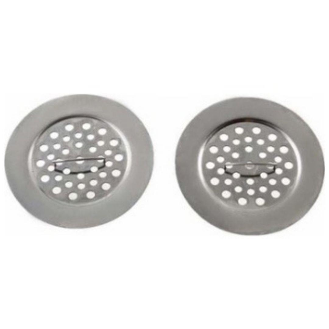 ERŞEN KİLİTLEMELİ LAVABO SÜZGECİ 2 Lİ*500 ERŞEN KİLİTLEMELİ LAVABO SÜZGECİ 2 Lİ*500