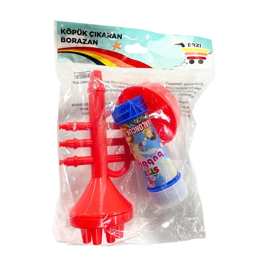 ERZ-001 KÖPÜK ÇIKARAN BORAZAN+BALONCUK*150