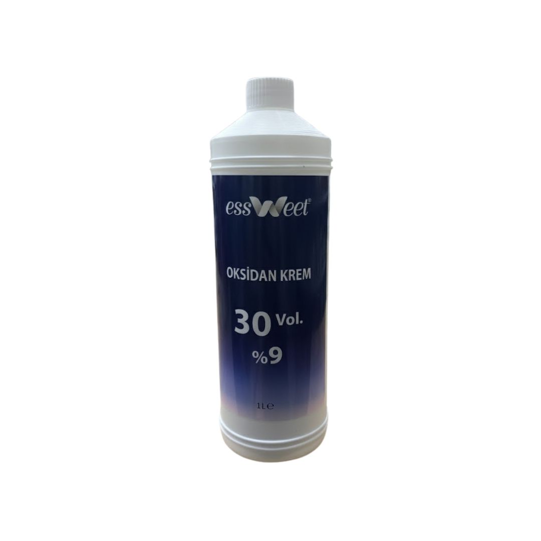 ESSWEET 1KG OKSİDAN 30VOL*12 ESSWEET 1KG OKSİDAN 30VOL*12