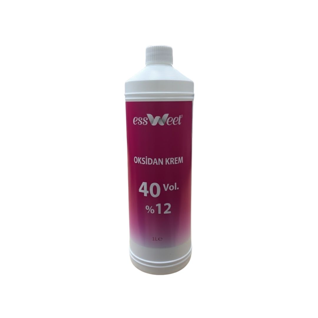 ESSWEET 1KG OKSİDAN 40VOL*12 ESSWEET 1KG OKSİDAN 40VOL*12