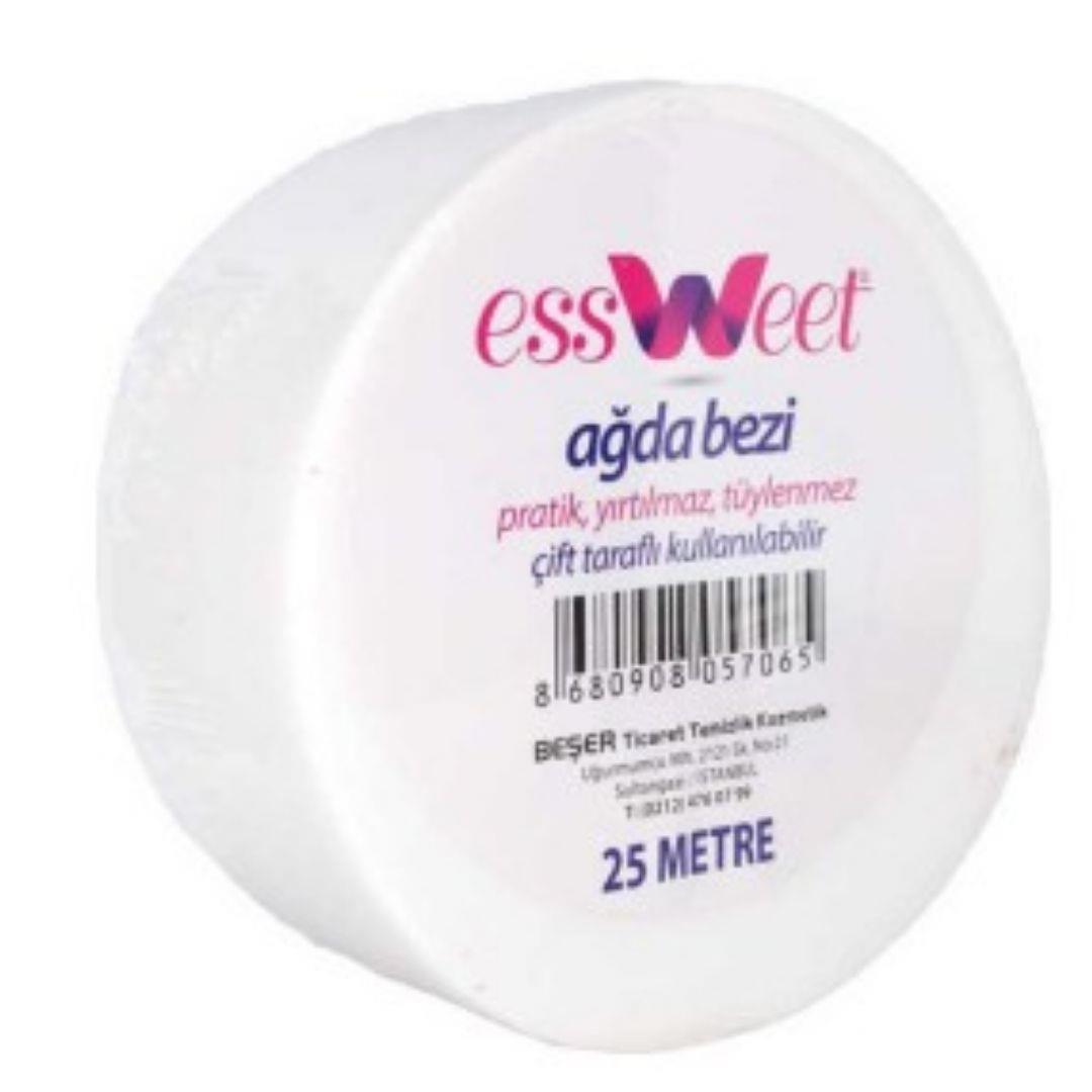 ESSWEET AĞDA BEZİ 25 MT. RULO*90