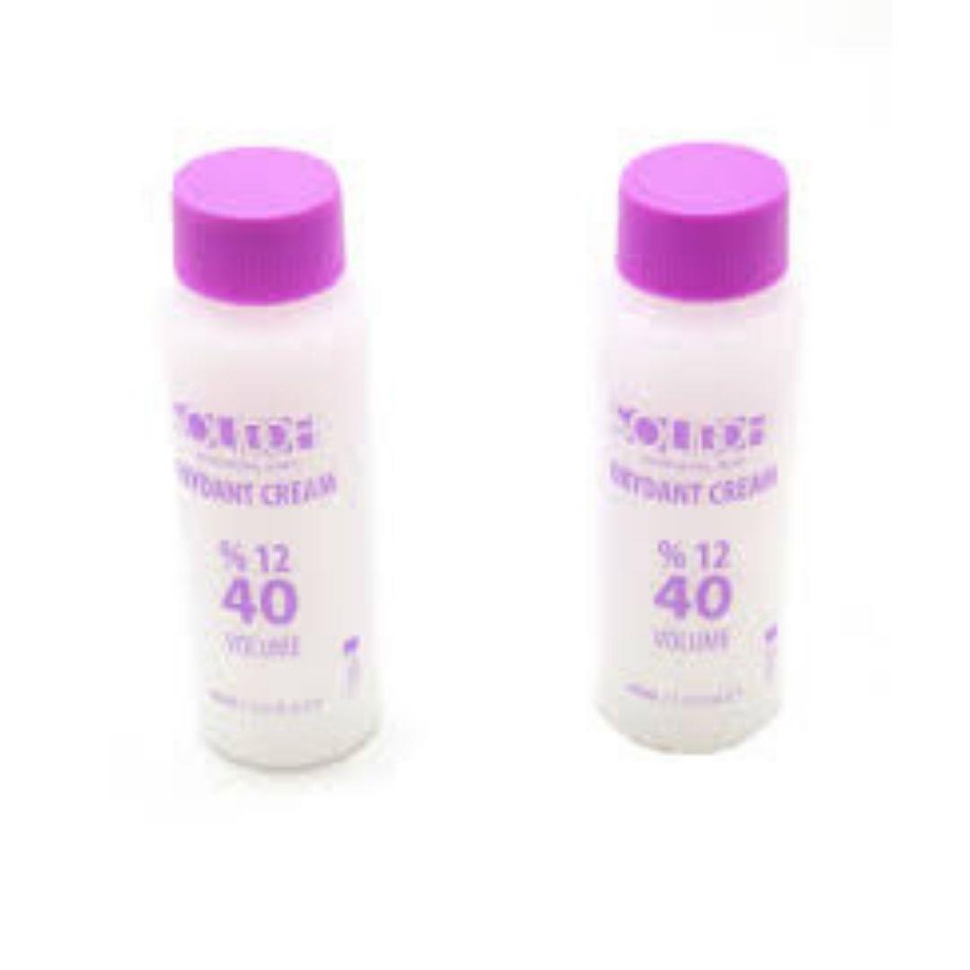 ESSWEET OKSİDAN 40 VOL*72