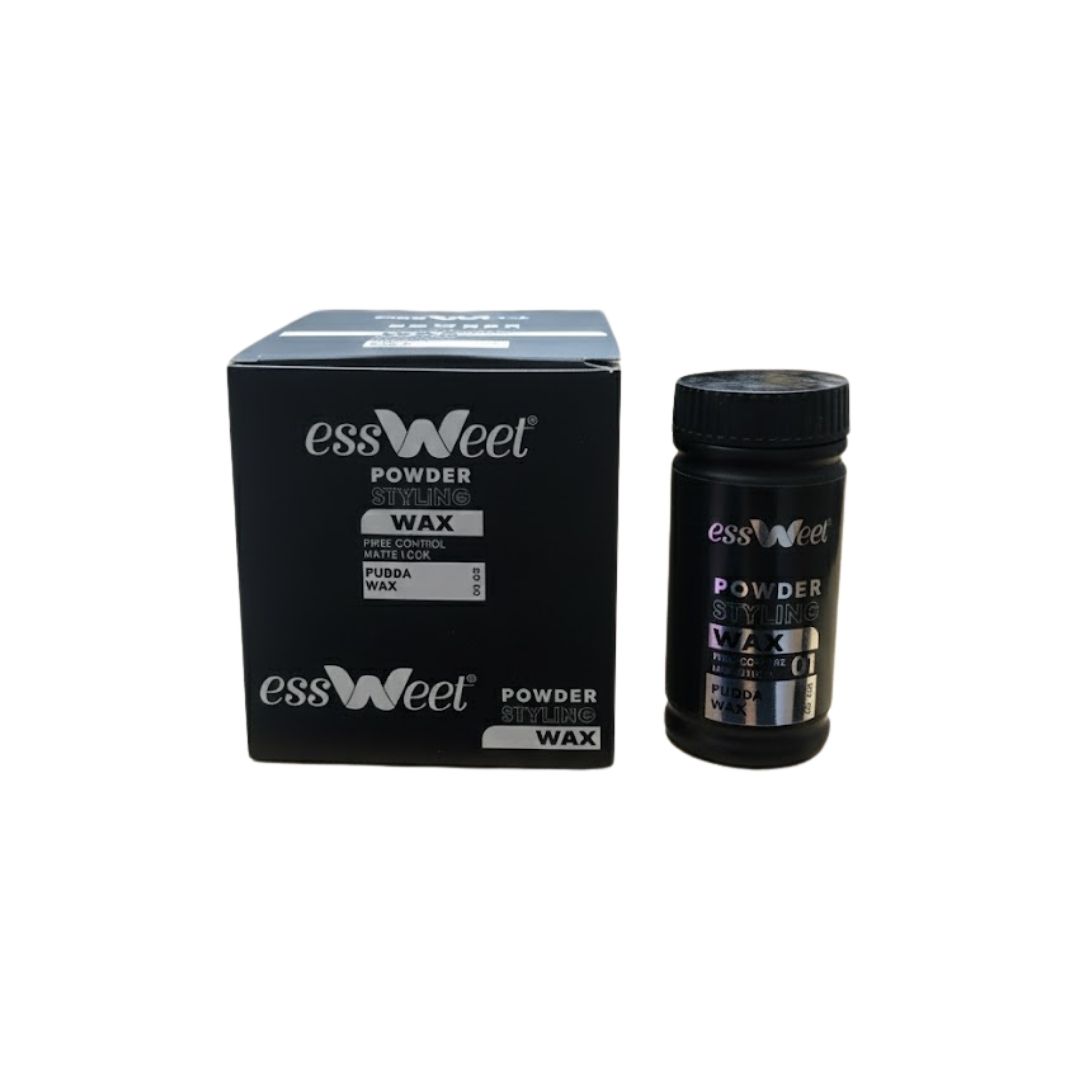 ESSWEET TOZ WAX(6*36)*216 ESSWEET TOZ WAX(6*36)*216