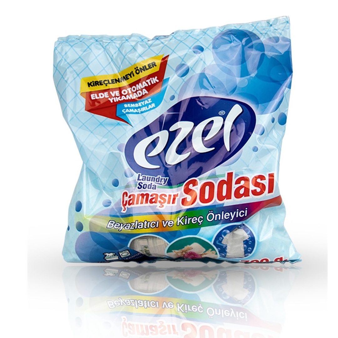 EZEL ÇAMAŞIR SODASI*16 EZEL ÇAMAŞIR SODASI*16