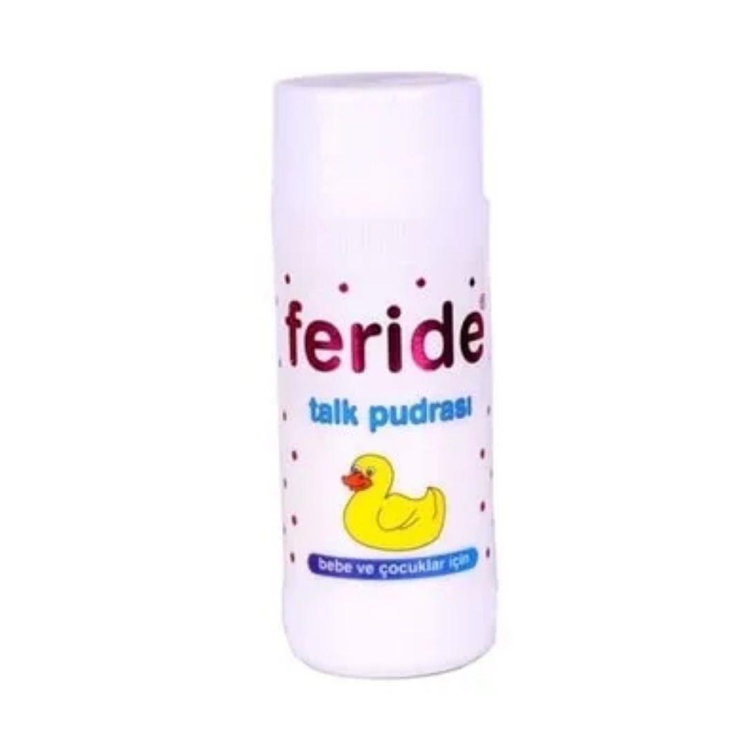 FERİDE PUDRA 75 GR (12*24)*288