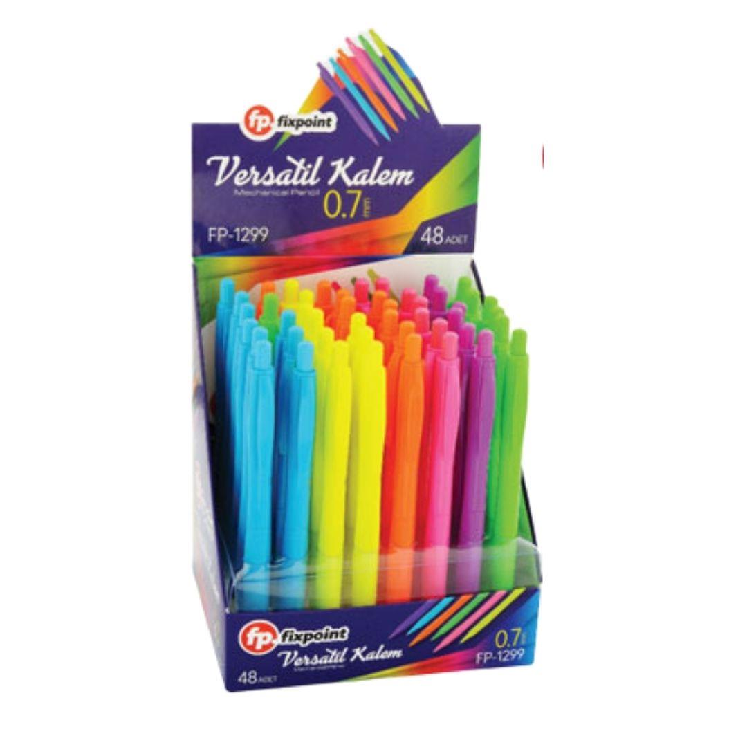 FIXPOINT VERSATIL KALEM 48LI FP-1299(48*36)*1728