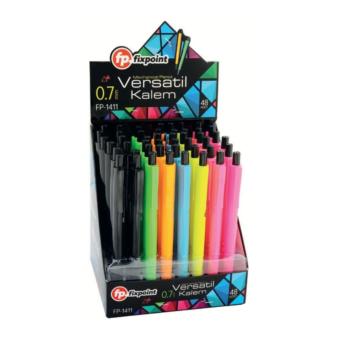 FIXPOINT VERSATIL KALEM 48LI FP-1411(48*36)*1728