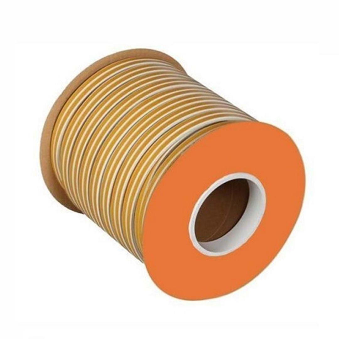 FLAMME 50X2:100 MT KAPI VE PENCERE BANDI KAHVE*24