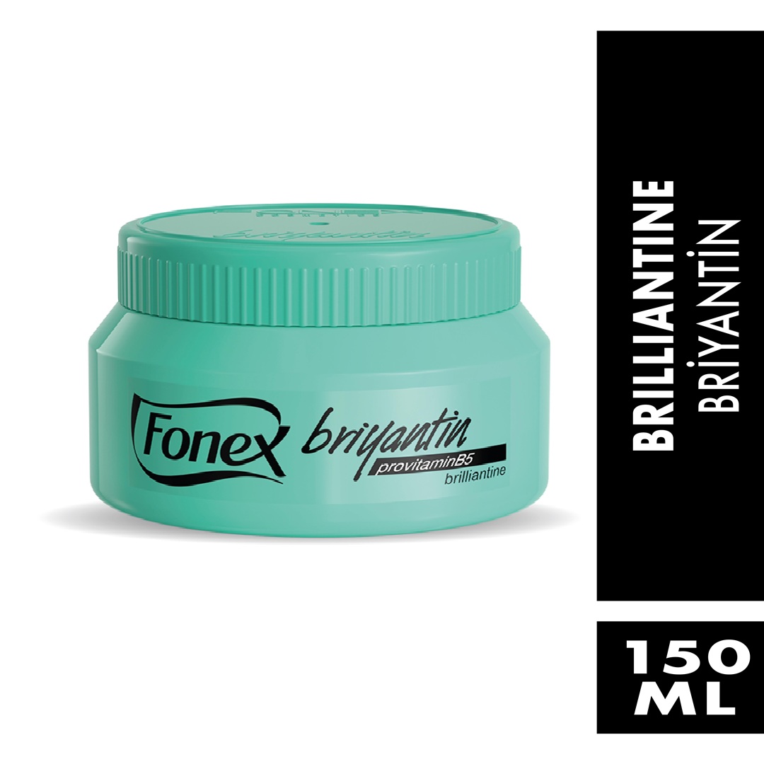 FONEX BİRYANTİN 150 ML (8*8)*64