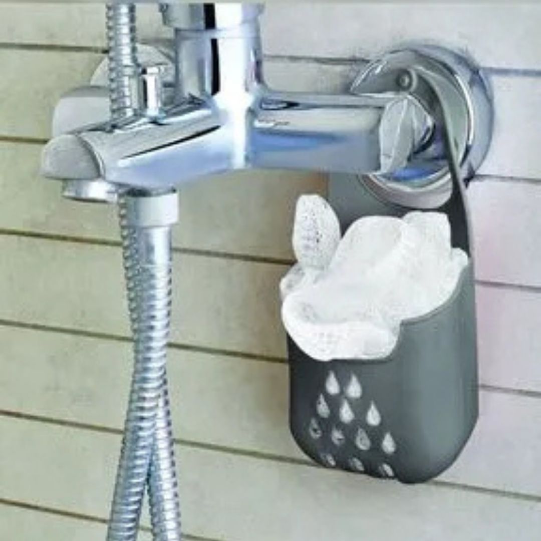 FR-101 FER PRATİK SÜNGER ASKISI SİLİKON*108 FR-101 FER PRATİK SÜNGER ASKISI SİLİKON*108