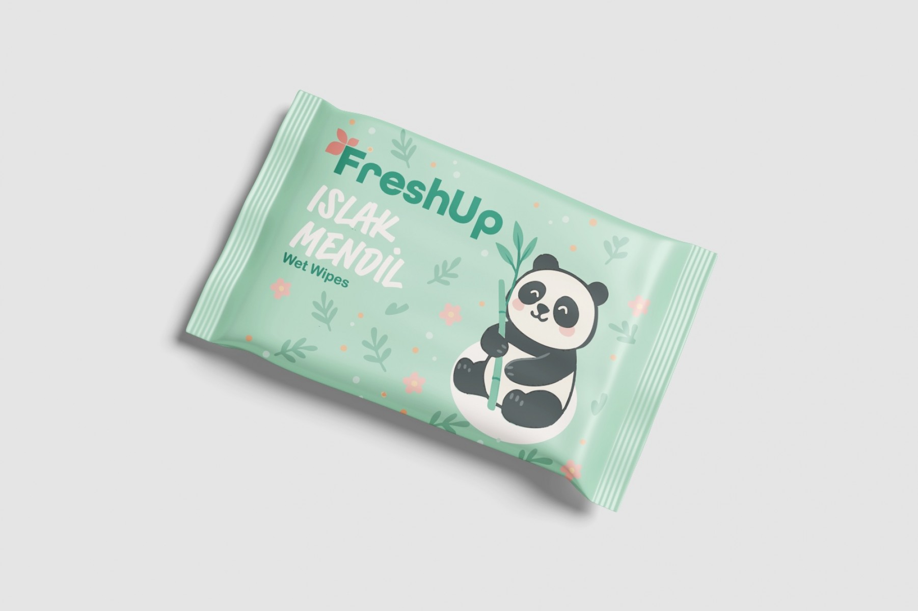 FRESHUP 20'Lİ ISLAK MENDİL FRESHUP 20'Lİ ISLAK MENDİL