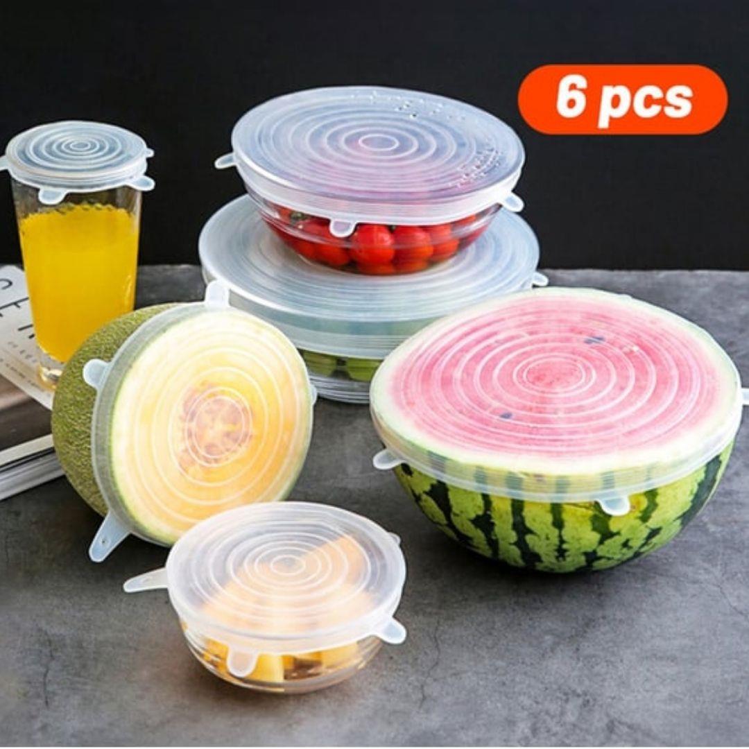 G06 BARAN 6 LI SİLİKON KAPAK*200 G06 BARAN 6 LI SİLİKON KAPAK*200