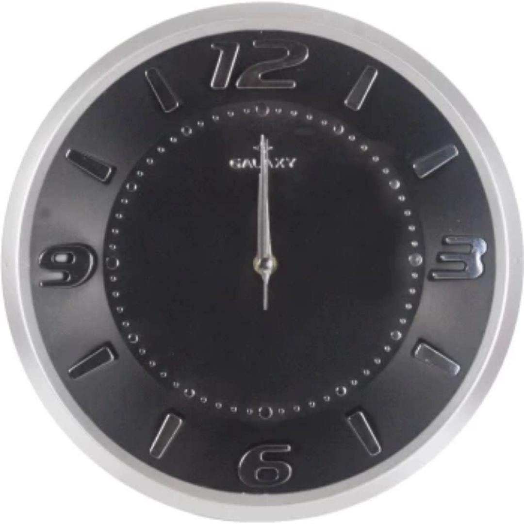 GALAXY 71-KG-1 DS GRI RAKAM SIYAH KADRAN*20