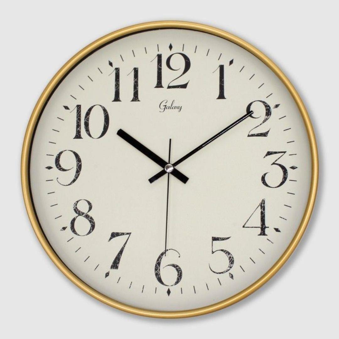 GALAXY D-218-A-1 DEKORATİF BÜYÜK RAKAM*10