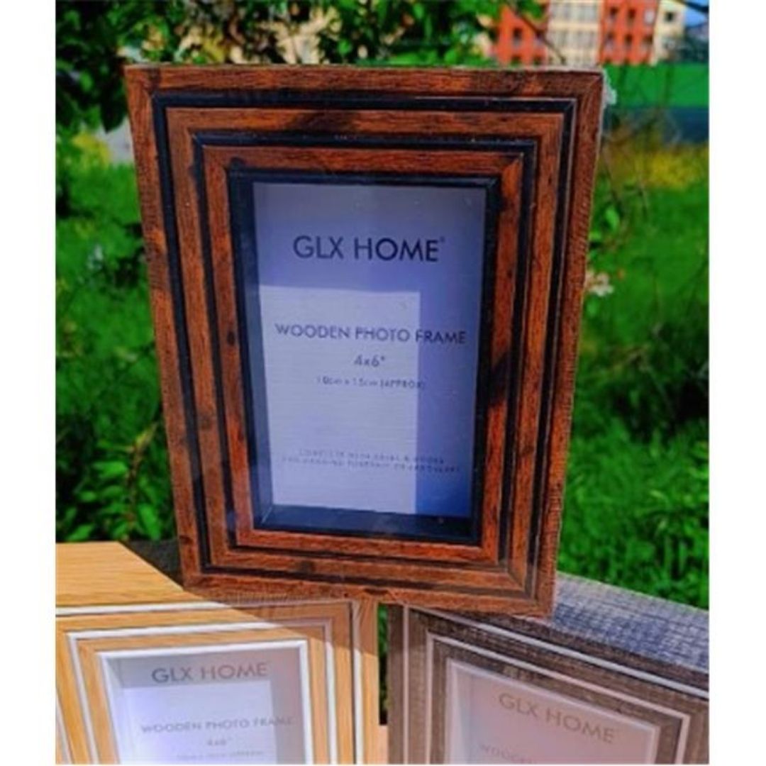 GLX-3033 SET 3 LÜ RESİM ÇERÇEVESİ*18