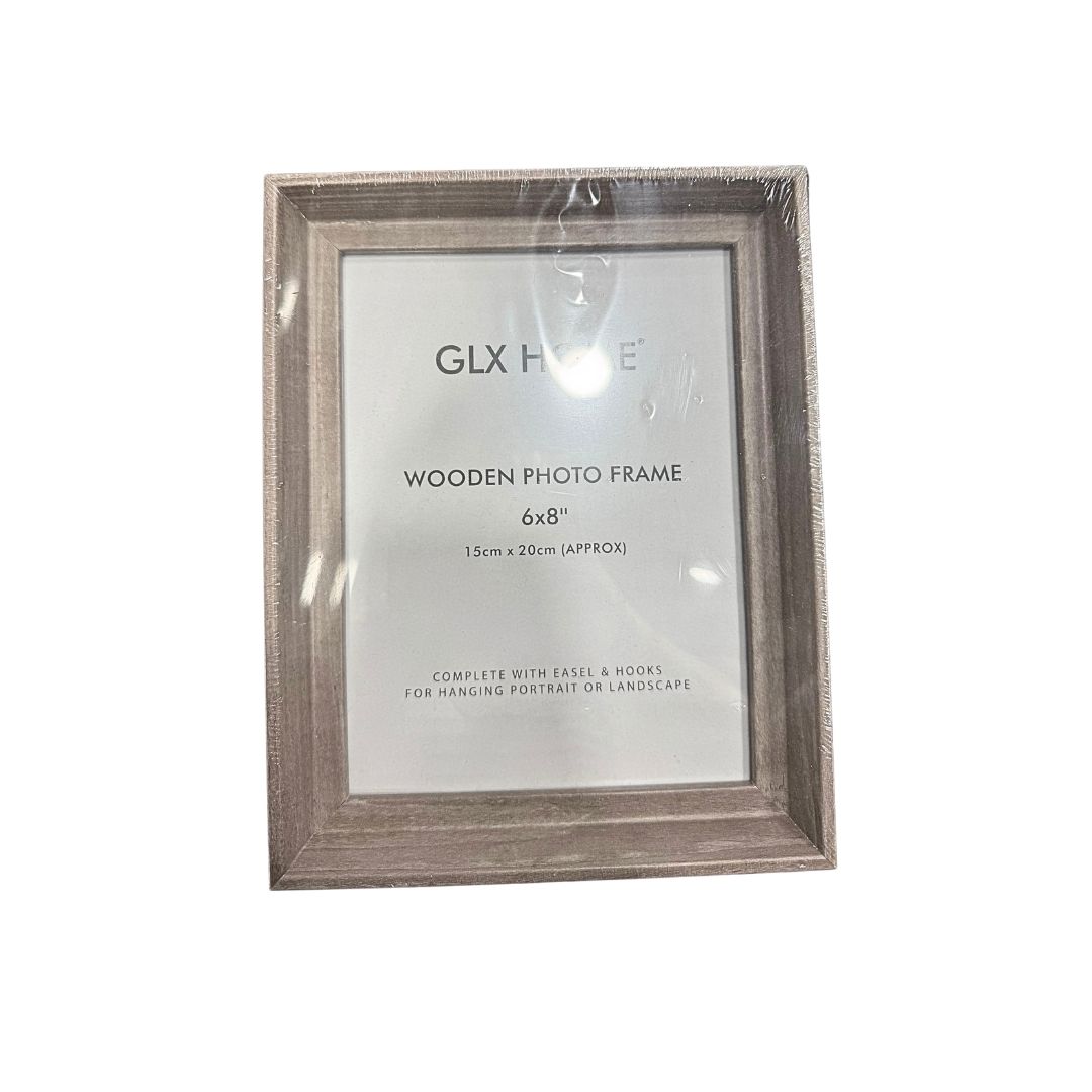 GLX-3039 15x20 AHŞAP RESİM ÇERÇEVESİ*24