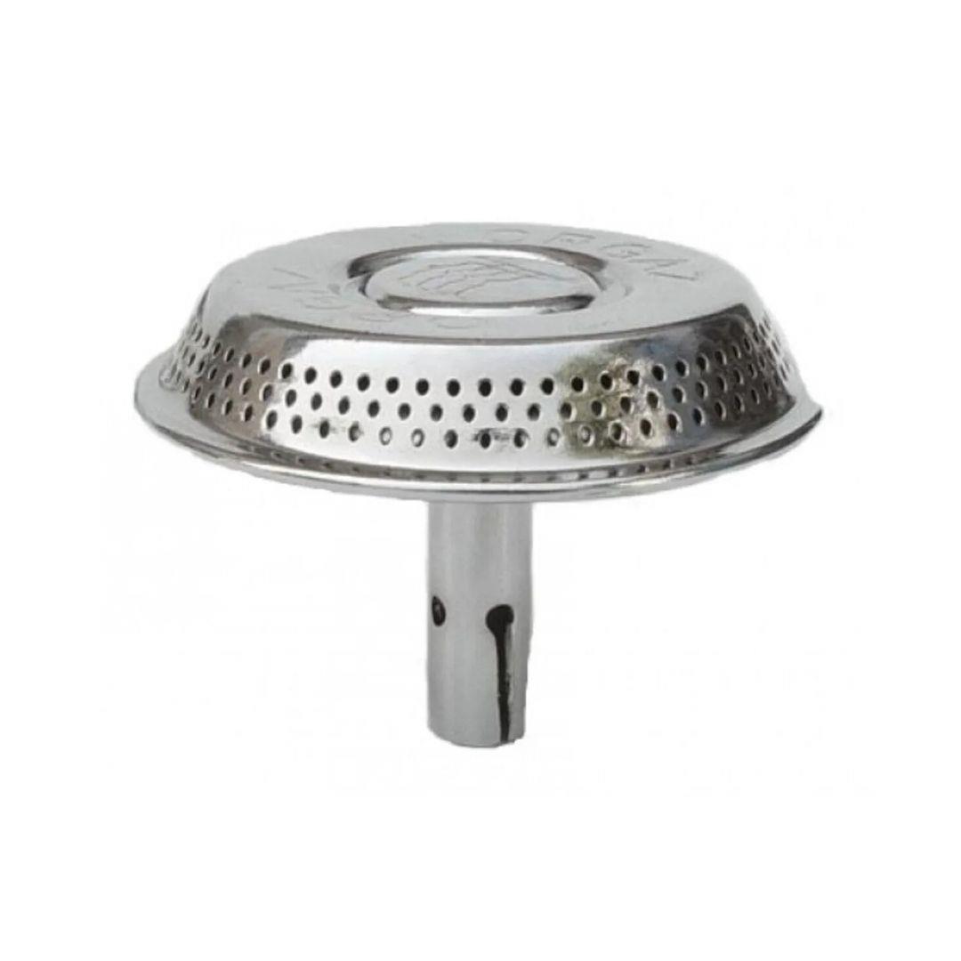 GRİ BRÜLÖR TÜP BAŞI(5*100)*500