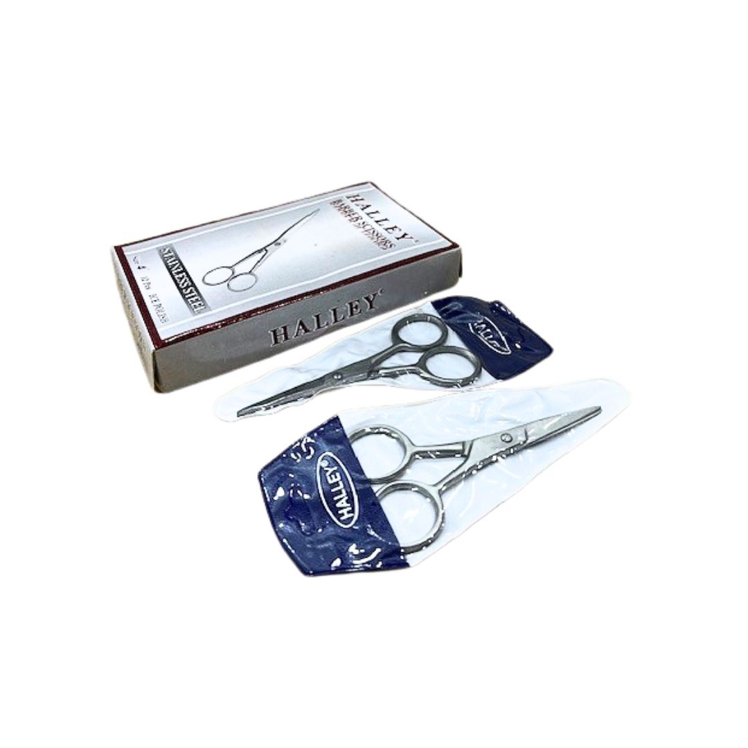 HALLEY 3.5 NO BIYIK MAKASI METAL (12*100)*1200