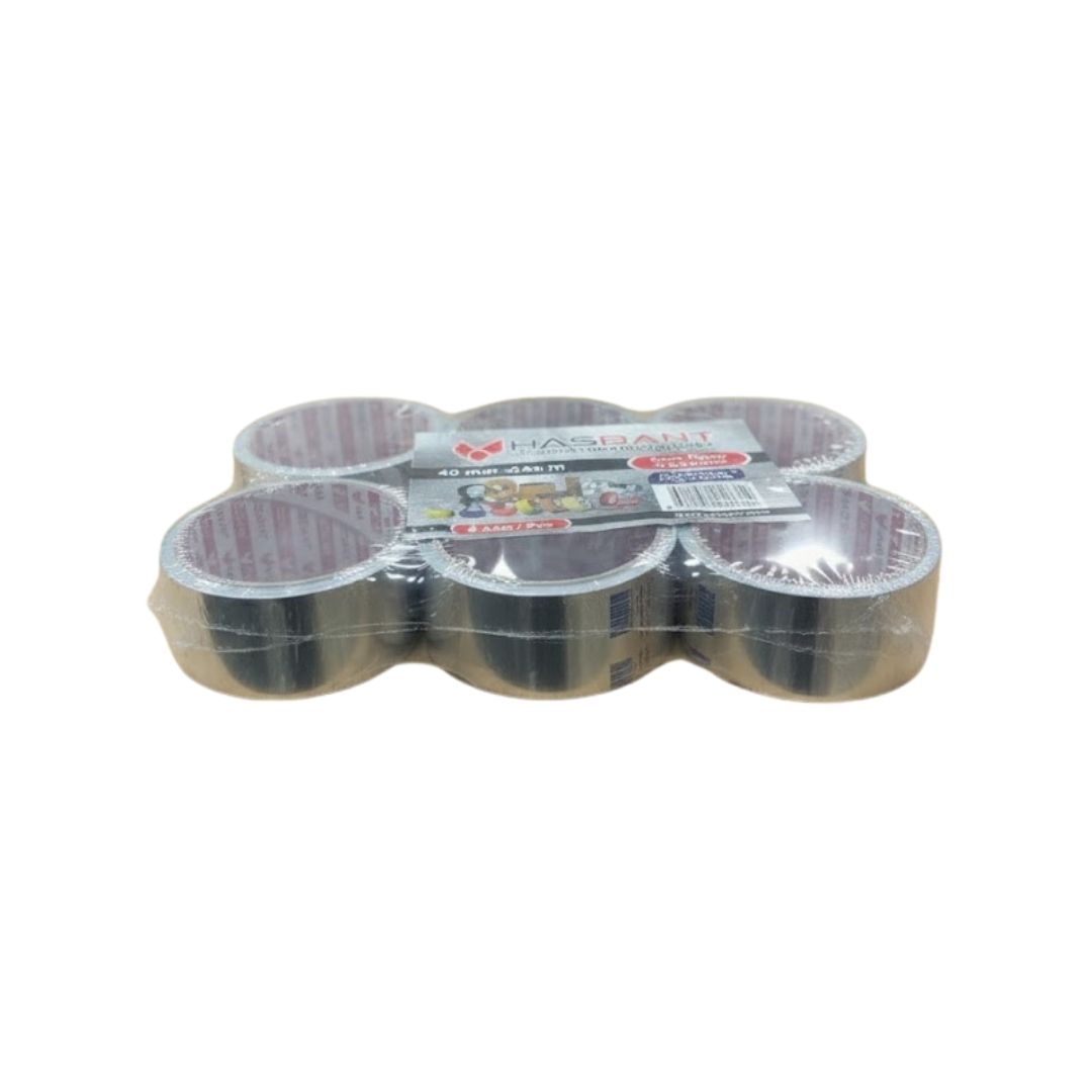 HASBANT HAS002 10 MT SOBA BANDI(6*24)*144 HASBANT HAS002 10 MT SOBA BANDI(6*24)*144