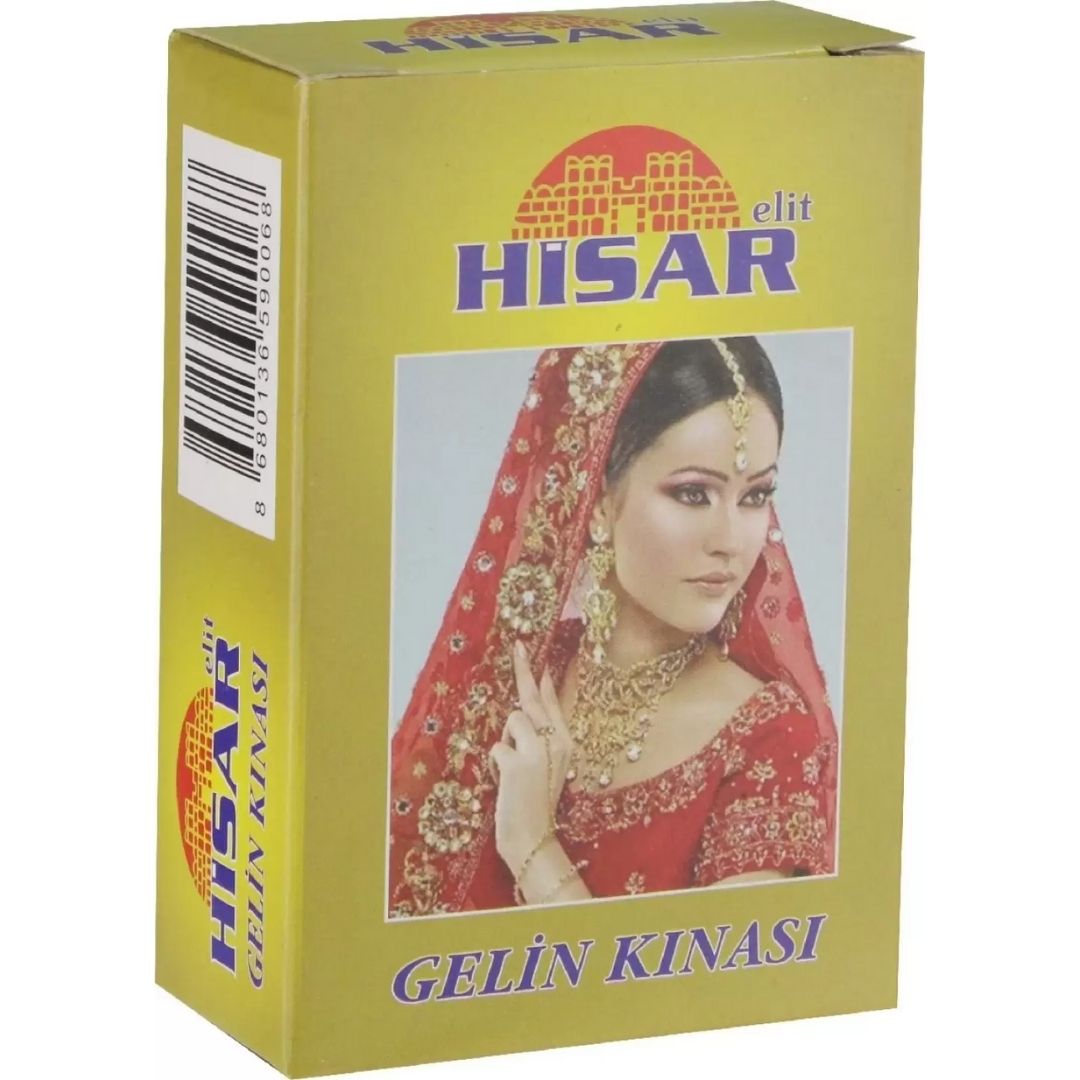 HİSAR GELİN KINAS(12*24)*288 HİSAR GELİN KINAS(12*24)*288