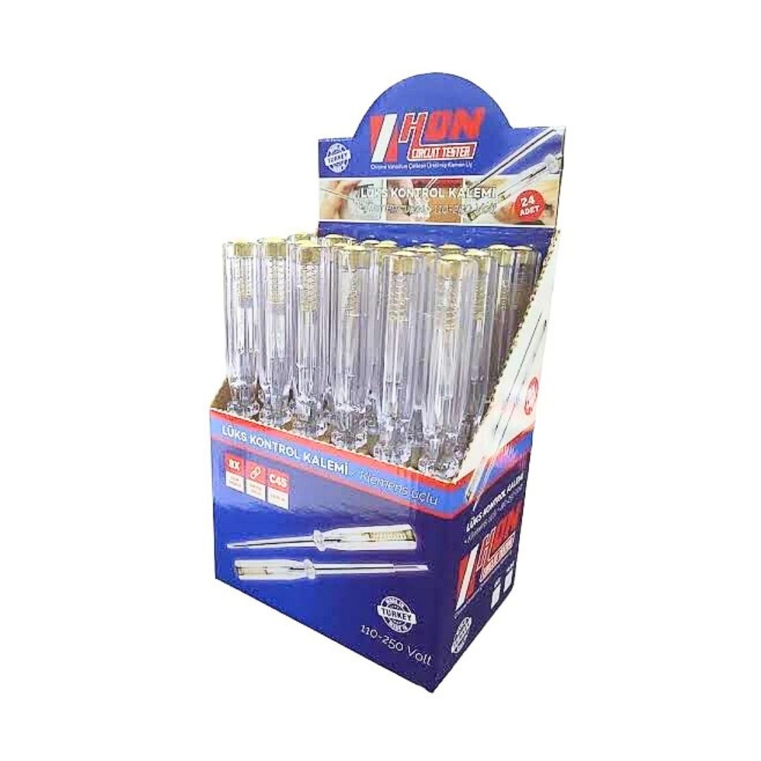 HON YILDIZ KONTROL KALEMİ (24*24)*576