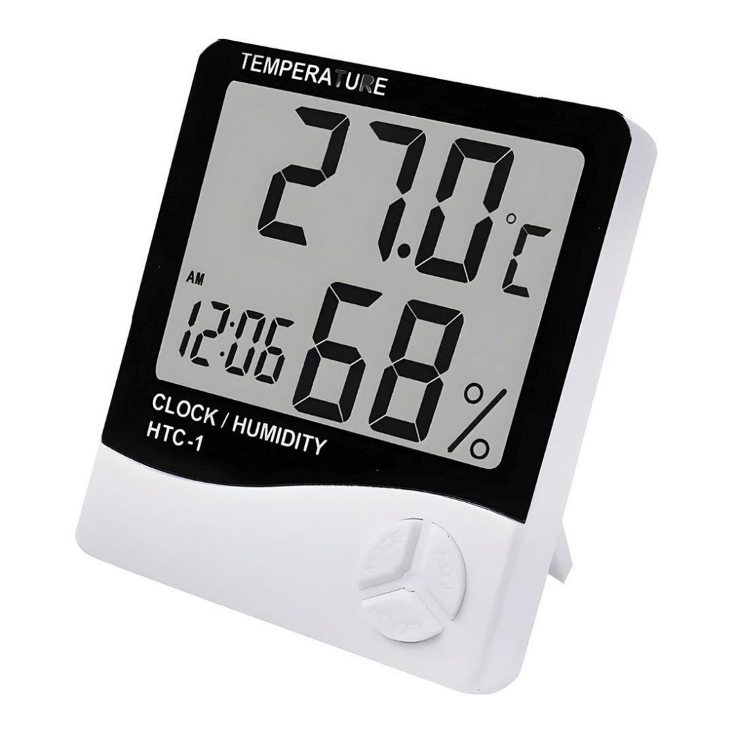 8425 HTC-1 OPERATION DİJİTAL DERECE TERMOMETRE*150