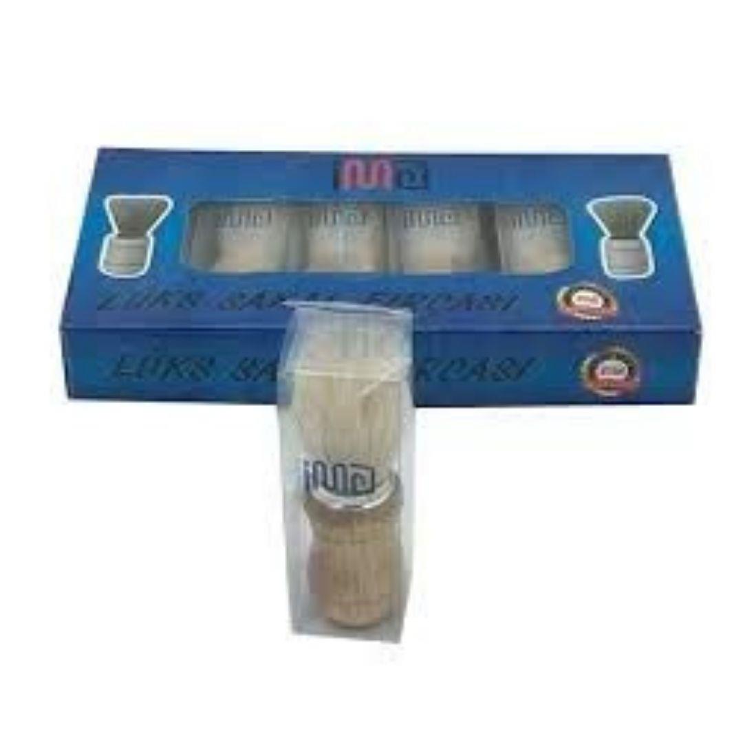 İMA SAKAL FIRÇASI (6*100)*600 İMA SAKAL FIRÇASI (6*100)*600