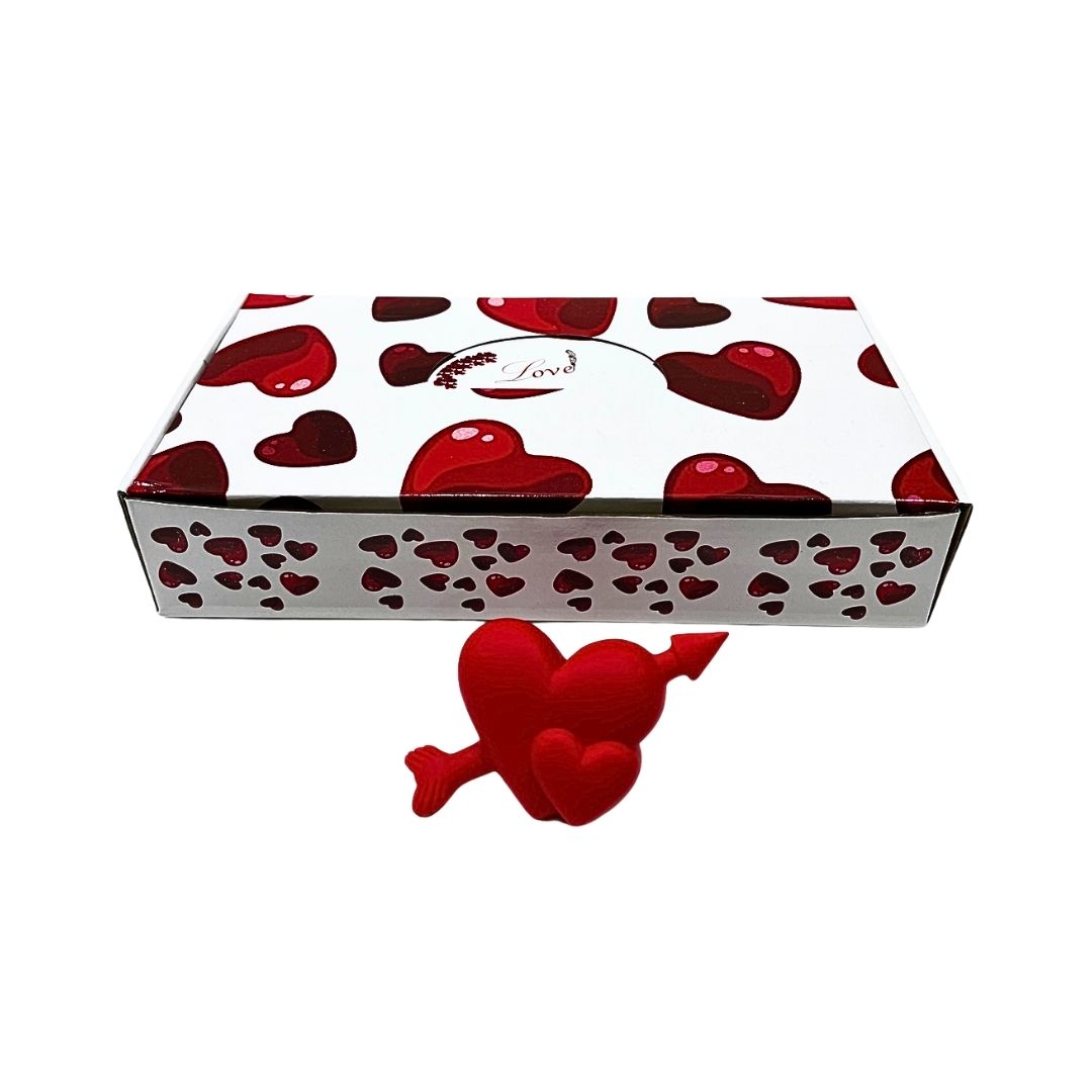 IŞIKLI KALP(12*60)*720