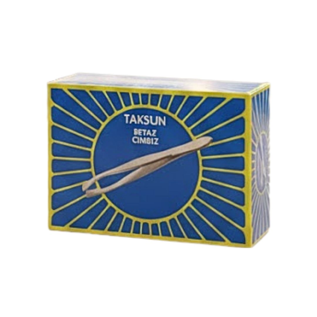 İTALYANO KA-057 CIMBIZ GÜMÜŞ(60*40)*2400