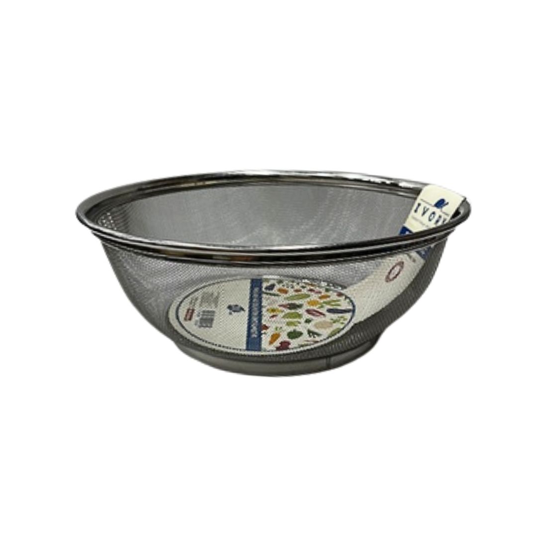 IVORY IVO-SZG426 31 CM ÇELİK SEPET SÜZGEÇ*72