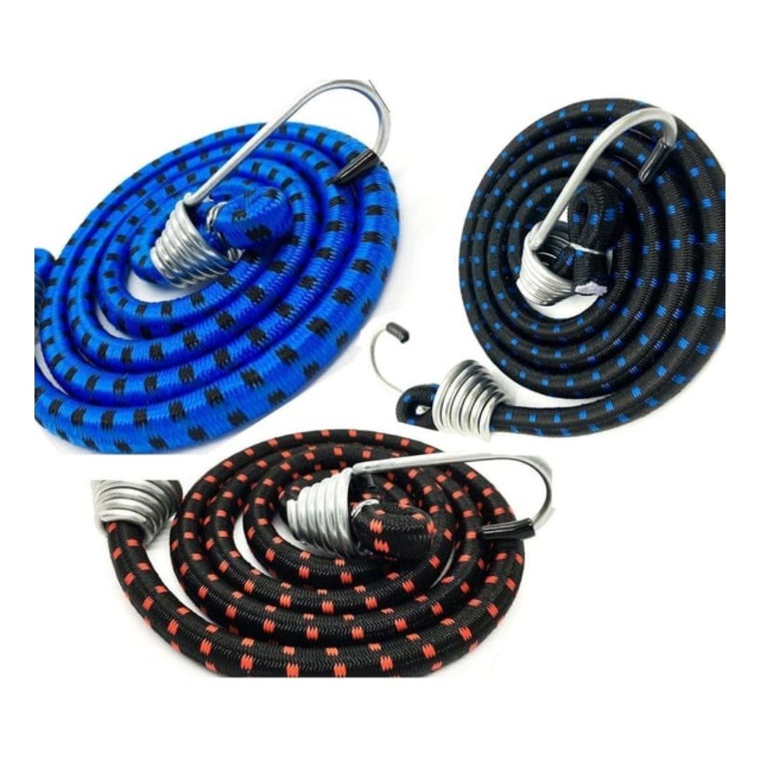 KALIN METAL BAŞLIKLI BAGAJ LASTİĞİ*180