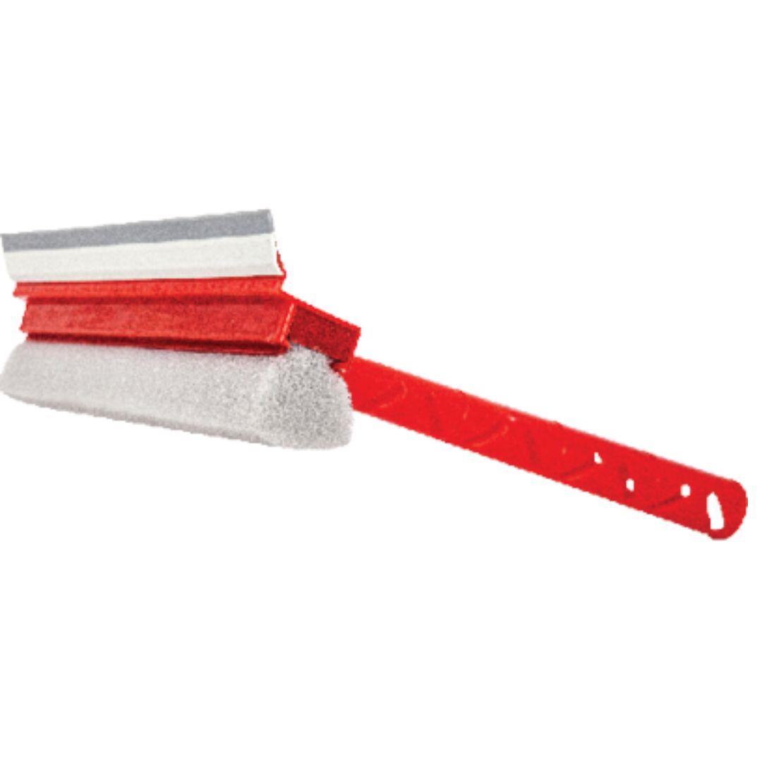 KARAKAYALAR KP-133 SÜNGERLİ CAMSİL*60