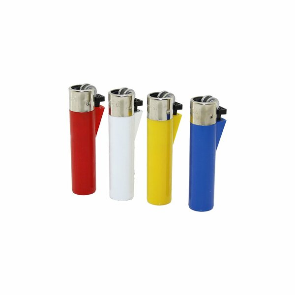 KASAİ SLİM YUVARLAK TAŞLI ÇAKMAK(48*20)*960