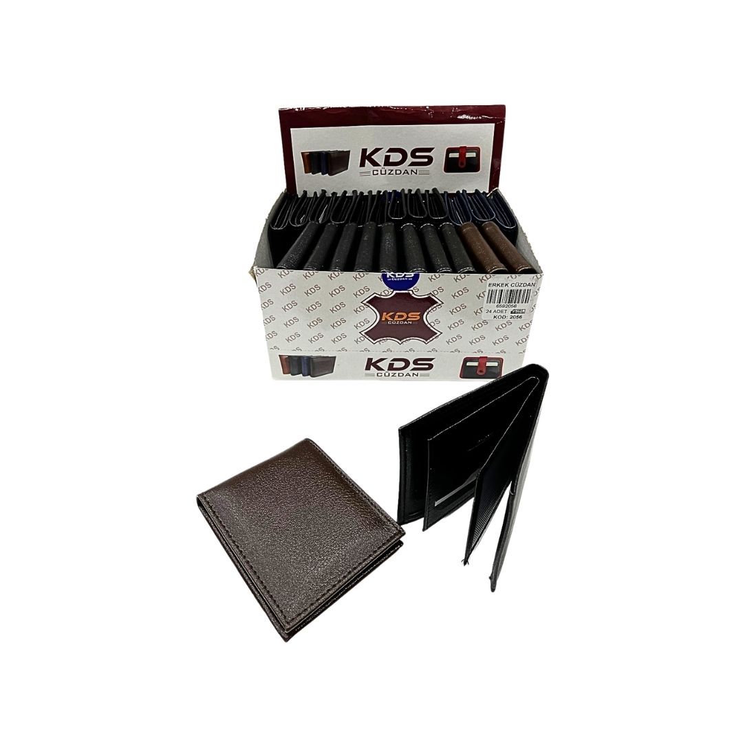 KDS 2056 ERKEK CÜZDANI*24
