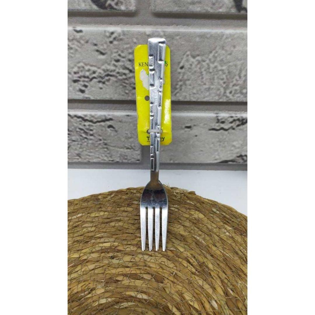 KENTMARAŞ 6 LI TATLI ÇATALI*400 KENTMARAŞ 6 LI TATLI ÇATALI*400