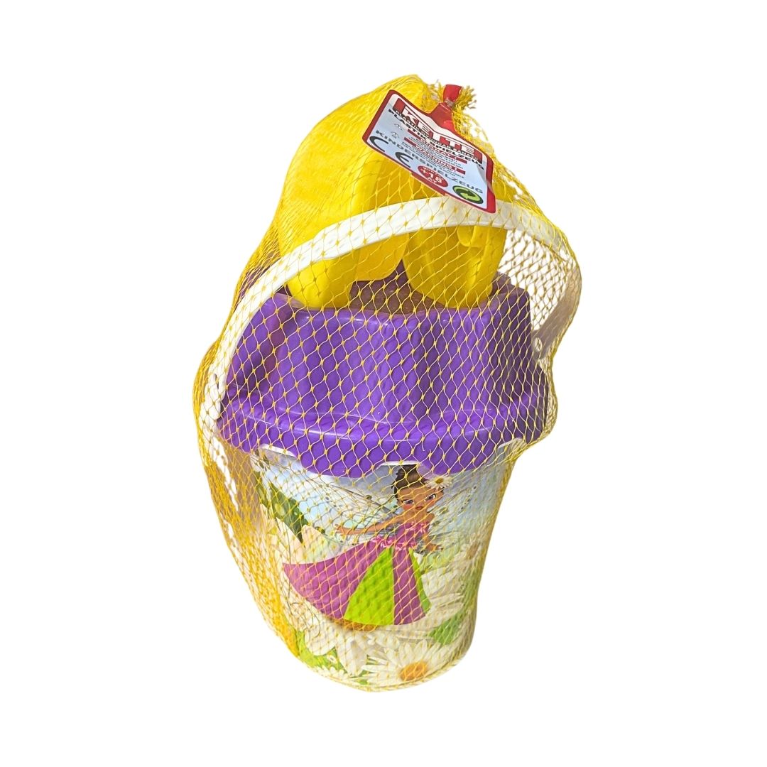 KET-101 KÜÇÜK KUM KOVASI RESİMLİ*75